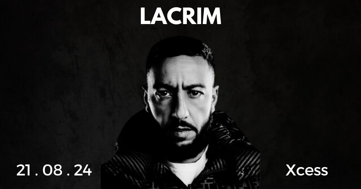 Lacrim